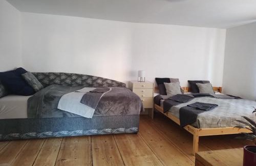 Nove Mesto pod Smrkem Apartment | Apartman BALA