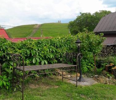 Banska Stiavnica House | apartman-bartko