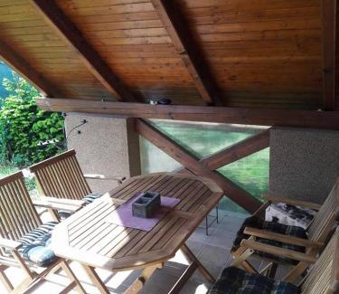 Banska Stiavnica House | apartman-bartko