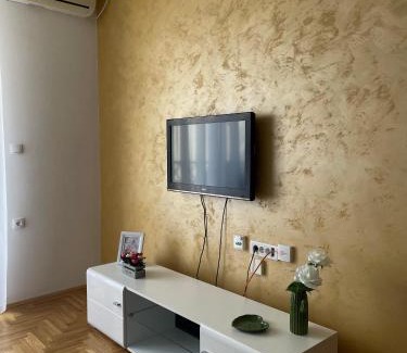 Sombor Apartment | Apartman Bella