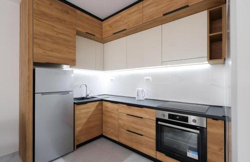 Ruma Apartment | Apartman Biser 5