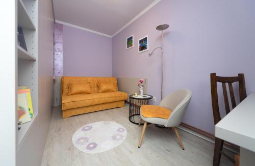 Subotica Apartment | Apartman Buba Lux