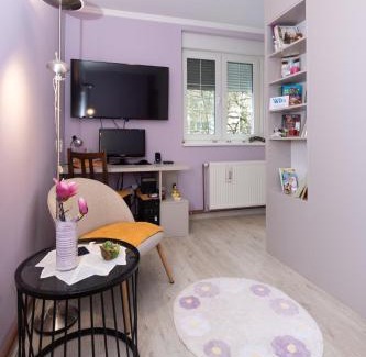 Subotica Apartment | Apartman Buba Lux