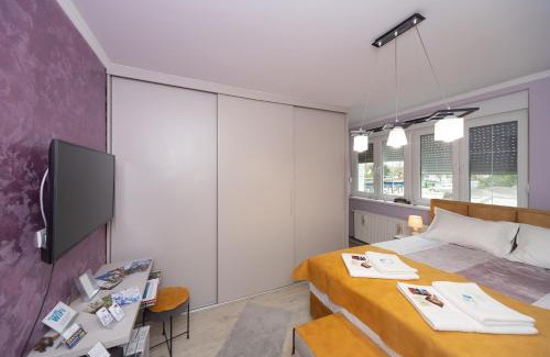 Subotica Apartment | Apartman Buba Lux