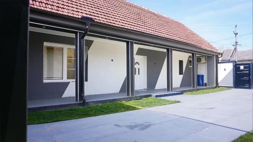 Vojvodina Apartment | Apartman Crvenka stan na dan