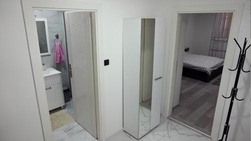 Vojvodina Apartment | Apartman Crvenka stan na dan