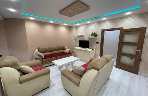 Apatin Apartment | Apartman D&L