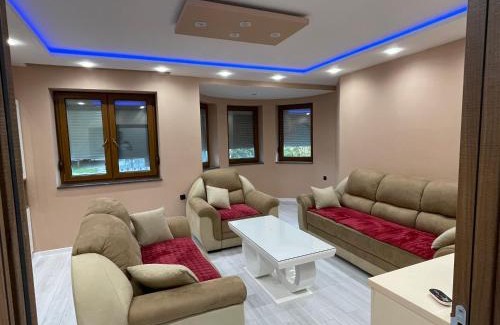 Apatin Apartment | Apartman D&L