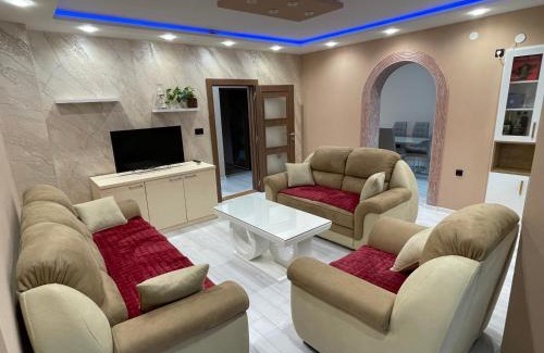 Apatin Apartment | Apartman D&L