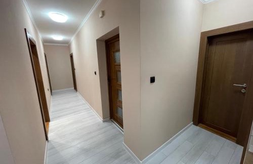 Apatin Apartment | Apartman D&L