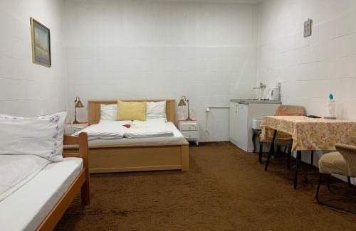 Vojvodina Apartment | Apartman Dragulj 2