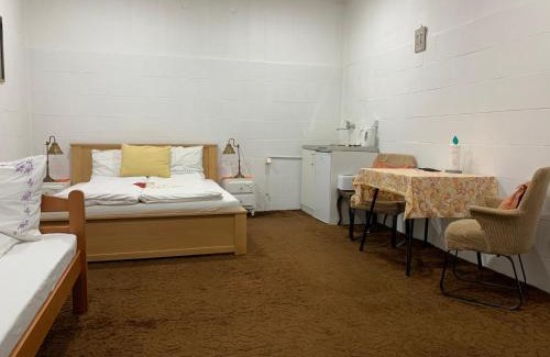 Vojvodina Apartment | Apartman Dragulj 2