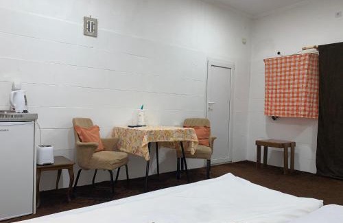 Vojvodina Apartment | Apartman Dragulj 2