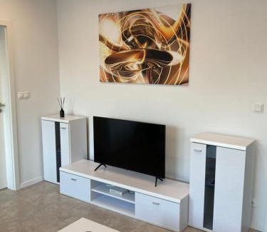 Piestany Apartment | Apartman Duna