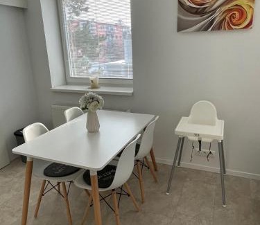 Piestany Apartment | Apartman Duna