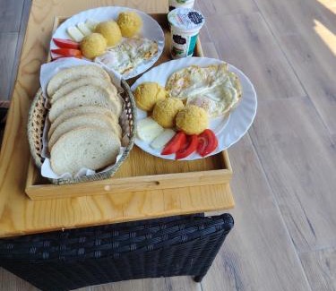 Donji Milanovac Apartment | Apartman Dunav Plus deveti oktobar 22