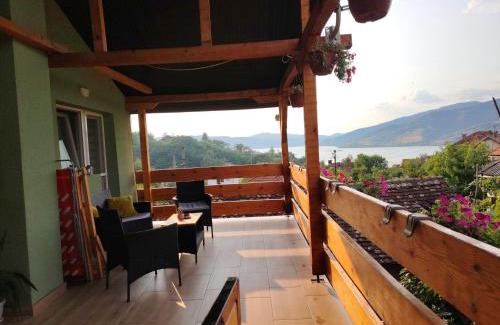 Donji Milanovac Apartment | Apartman Dunav Plus deveti oktobar 22