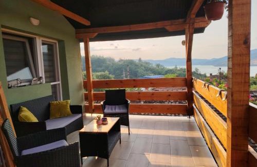 Donji Milanovac Apartment | Apartman Dunav Plus deveti oktobar 22