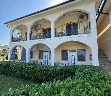 Vrdnik Apartment | Apartman Elena Sunčani Breg Vrdnik