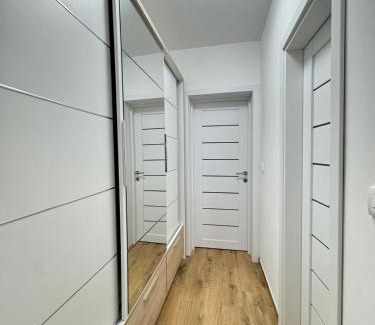 Vrdnik Apartment | Apartman Elena Sunčani Breg Vrdnik