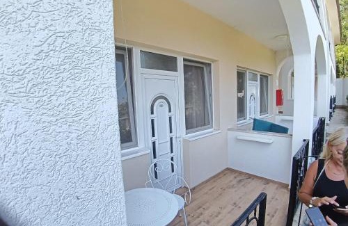 Vrdnik Apartment | Apartman Elena Sunčani Breg Vrdnik