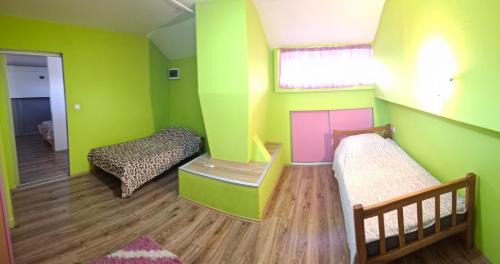 Backa Palanka Apartment | Apartman Emilija