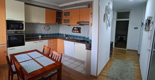 Backa Palanka Apartment | Apartman Emilija