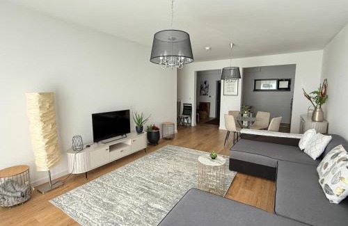 Dunajska Streda Apartment | Apartman Family