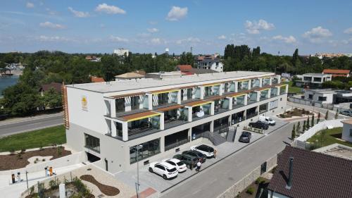 Dunajska Streda Apartment | Apartman Family