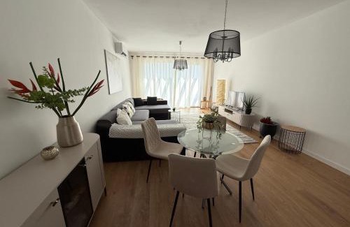 Dunajska Streda Apartment | Apartman Family