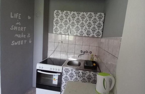 Smoljanac Apartment | Apartman Filip