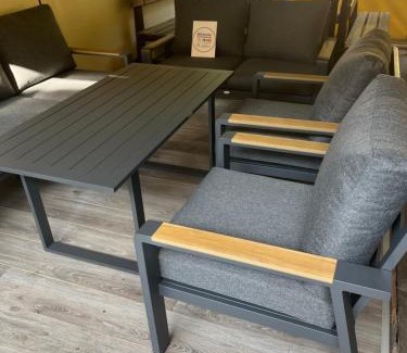 Nesvady Apartment | Apartman - Garden - Vendégház 2