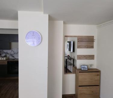 Vukovar Apartment | Apartman Golubica