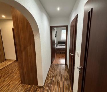 Kysucke Nove Mesto Apartment | Apartman Gufo