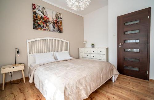 Nove Zamky Apartment | Apartman Harmónia