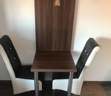 Kraljevo Apartment | Apartman Ika 5 S