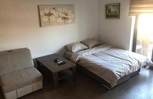 Kraljevo Apartment | Apartman Ika 5 S