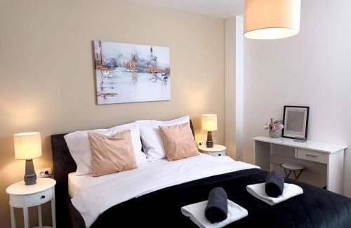 Pribislavec Apartment | Apartman Ines