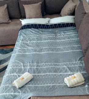 Arandelovac Apartment | Apartman Janković