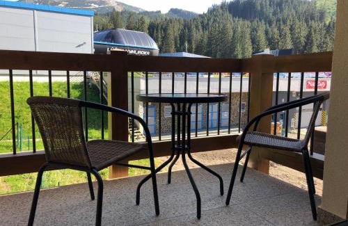 Demanovska Dolina Apartment | Apartman Jasná Lúčky