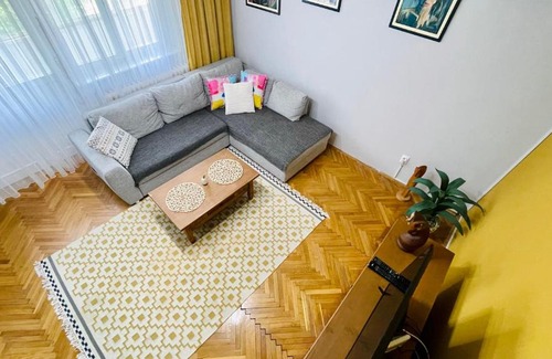 Sremska Mitrovica Apartment | Apartman Jelena II