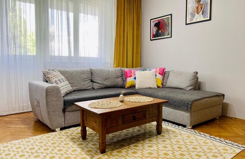 Sremska Mitrovica Apartment | Apartman Jelena II