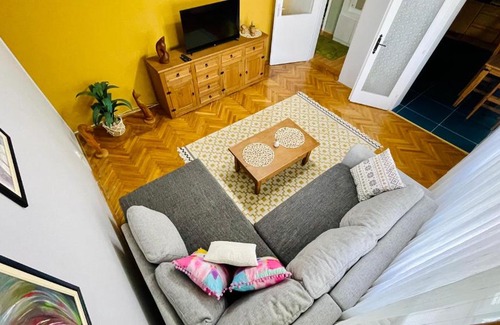 Sremska Mitrovica Apartment | Apartman Jelena II