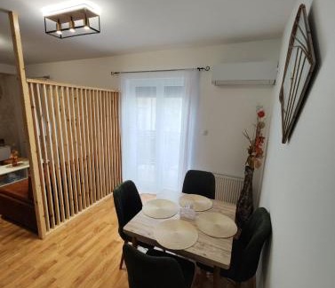 Apatin Apartment | Apartman JELENKO