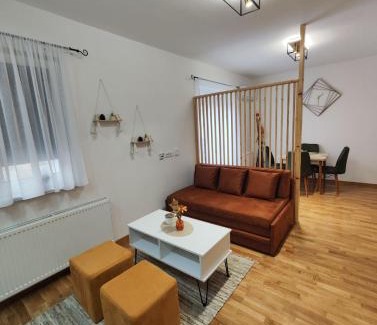 Apatin Apartment | Apartman JELENKO