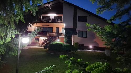 Pribislavec Apartment | Apartman Katarina