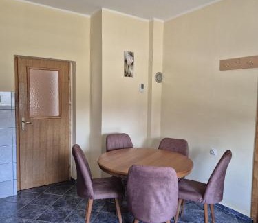 Apatin House | Apartman KEC - Apatin