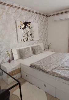 Varazdin Apartment | Apartman Kozarčeva