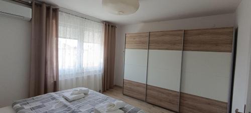 Varazdin Apartment | Apartman Kozarčeva