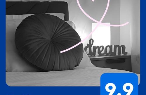 Sremska Mitrovica Apartment | Apartman Kristal